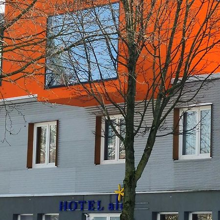 Hotel Aleo Бохум Экстерьер фото
