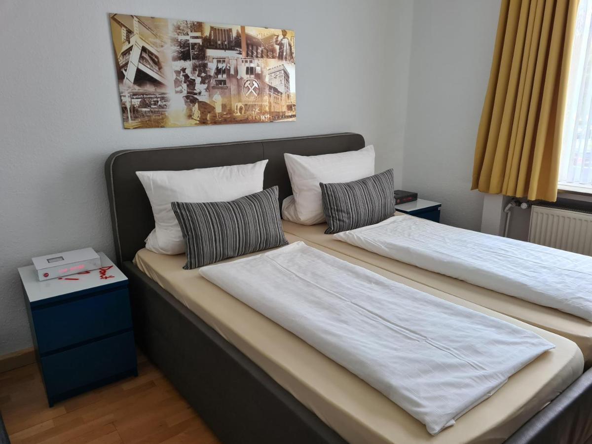 Hotel Aleo Бохум Экстерьер фото
