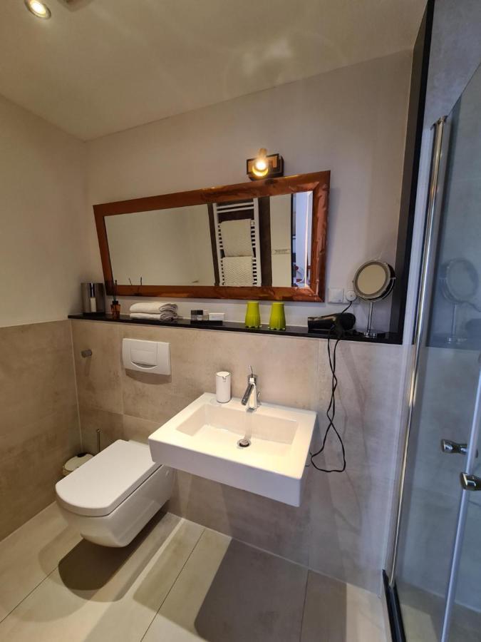 Hotel Aleo Бохум Экстерьер фото