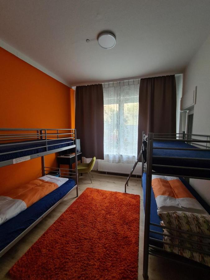 Hotel Aleo Бохум Экстерьер фото