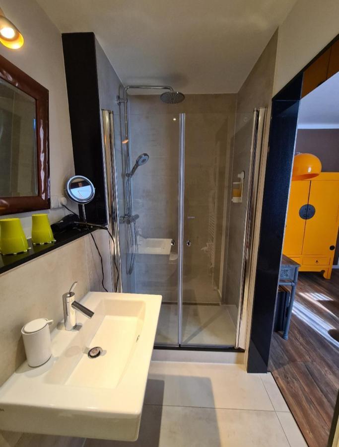 Hotel Aleo Бохум Экстерьер фото