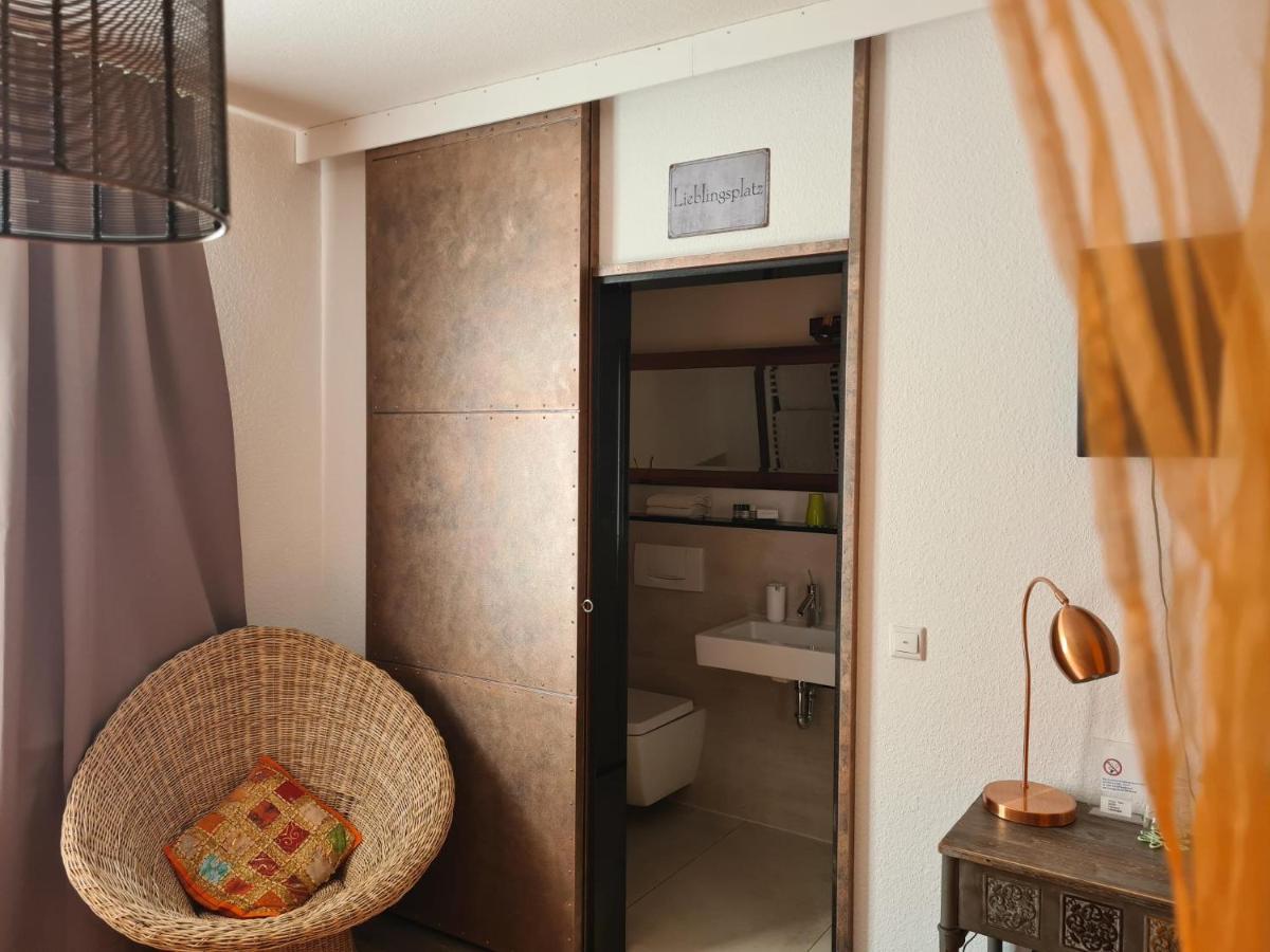 Hotel Aleo Бохум Экстерьер фото