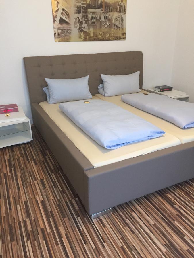 Hotel Aleo Бохум Экстерьер фото