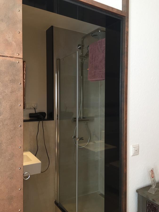 Hotel Aleo Бохум Экстерьер фото